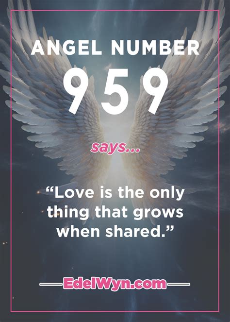 959 twin flame|959 Angel Number Meaning for Your Love Life,。